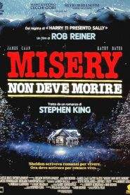 Misery non deve morire (1990)