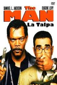 The Man – La talpa (2005)