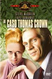 Il caso Thomas Crown (1968)