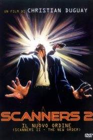 Scanners 2: Il nuovo ordine (1991)