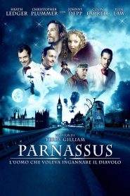 Parnassus – L’uomo che voleva ingannare il diavolo (2009)