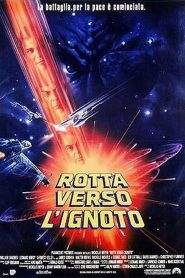 Star Trek VI – Rotta verso l’ignoto (1991)