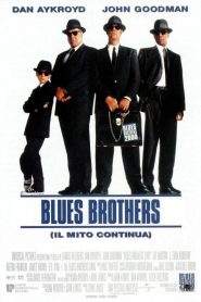 Blues Brothers – Il mito continua (1998)