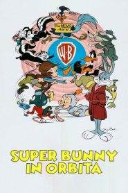 Super Bunny in orbita! (1979)