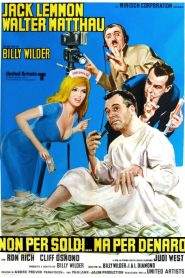Non per soldi… ma per denaro (1966)