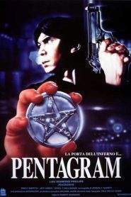 Pentagram – Pentacolo (1990)