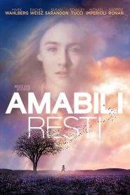 Amabili resti (2009)