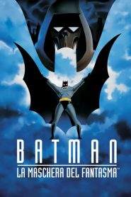 Batman: la maschera del fantasma (1993)