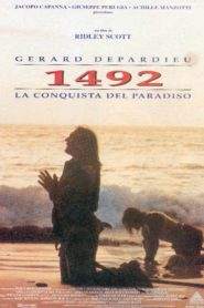 1492: La conquista del paradiso (1992)