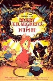Brisby e il segreto di NIMH (1982)