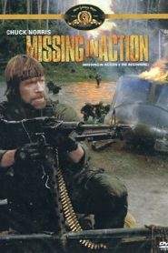Missing in Action (1985)