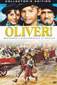 Oliver! (1968)