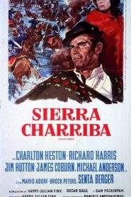 Sierra Charriba (1965)