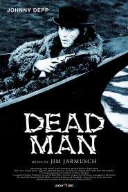 Dead Man (1995)