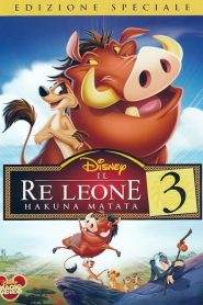 Il re leone 3 – Hakuna Matata (2004)