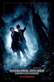 Sherlock Holmes – Gioco di ombre (2011)