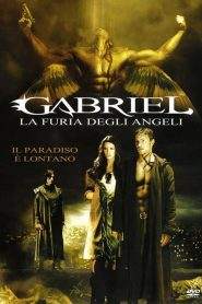 Gabriel – La furia degli angeli (2007)