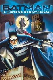 Batman Il mistero di Batwoman (2003)