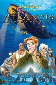 Atlantis – L’impero perduto (2001)