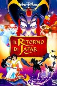 Aladdin – Il ritorno di Jafar (1994)