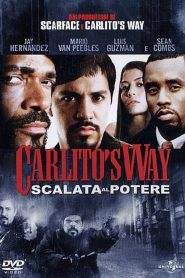 Carlito’s Way – Scalata al potere (2005)