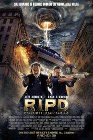 R.I.P.D. – Poliziotti dall’aldilà (2013)