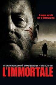 L’immortale (2010)