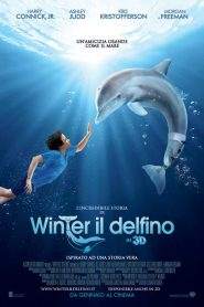 L’incredibile storia di Winter il delfino (2011)