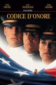 Codice d’onore (1992)