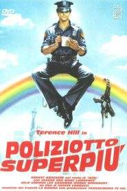 Poliziotto superpiù (1980)