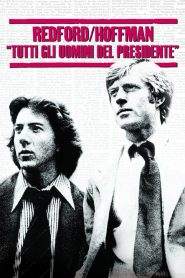 Tutti gli uomini del presidente (1976)