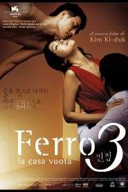 Ferro 3 – La casa vuota (2004)