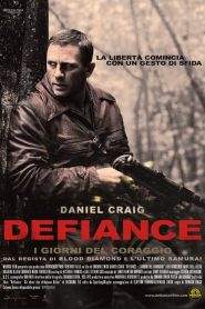 Defiance – I giorni del coraggio (2008)