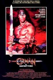 Conan il distruttore (1984)