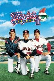 Major League – la rivincita (1994)