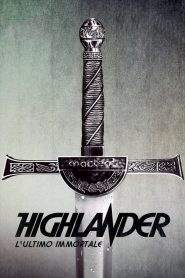 Highlander – L’ultimo immortale (1986)