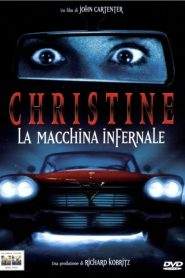 Christine – La macchina infernale (1983)