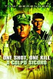 One Shot One Kill – A colpo sicuro (1993)