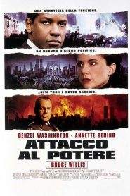 Attacco al potere (1998)