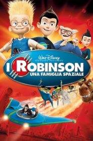 I Robinson – Una famiglia spaziale (2007)