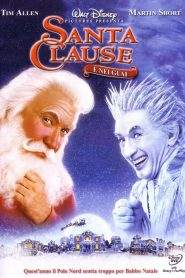 Santa Clause è nei guai (2006)