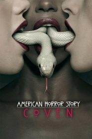 American Horror Story 3