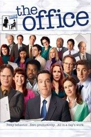 The Office 8