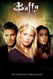Buffy l’ammazzavampiri 3