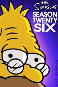 I Simpson 26