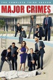 Major Crimes 3