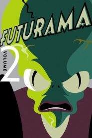 Futurama 2