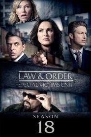 Law & Order – Unità vittime speciali 18