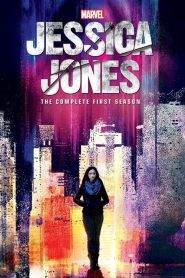 Marvel’s Jessica Jones 1