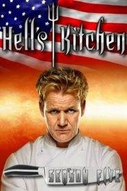 Hell’s Kitchen 5